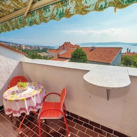 Casa Ivana Sea View *