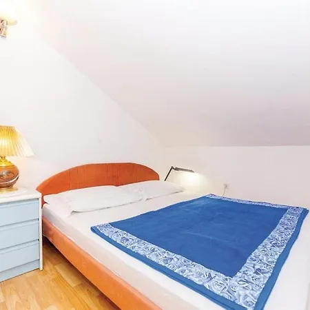 Apartment Casa Ivana Sea View *