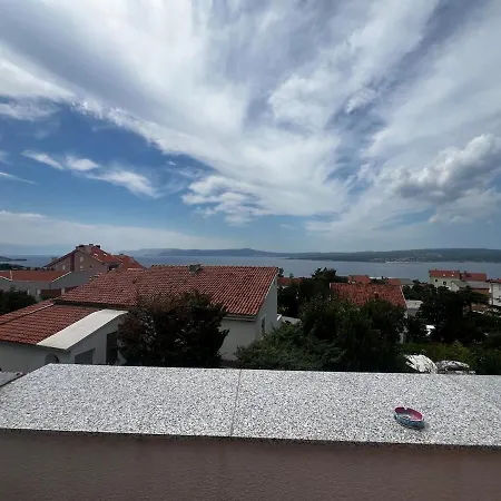Apartment Casa Ivana Sea View