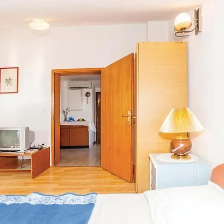 Casa Ivana Sea View Crikvenica