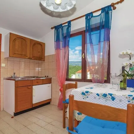 Casa Ivana Sea View Apartment Crikvenica
