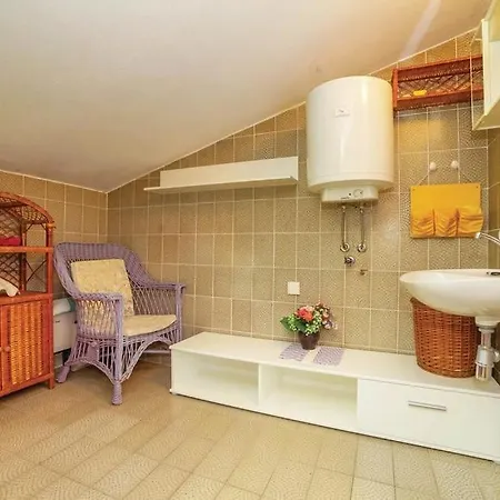 Casa Ivana Sea View *