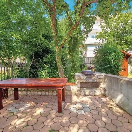 Casa Ivana Sea View *