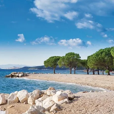 Casa Ivana Sea View